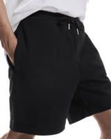 Buy On Men Club Collective Shorts - Black for running in Singapore - Running Lab SG