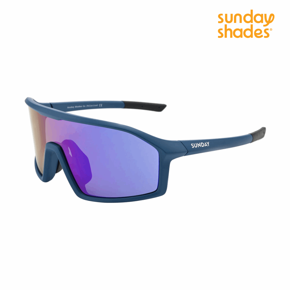 Buy Sunday Shades Max Series Sunglasses - Bootcamp for running in Singapore - Running Lab SG