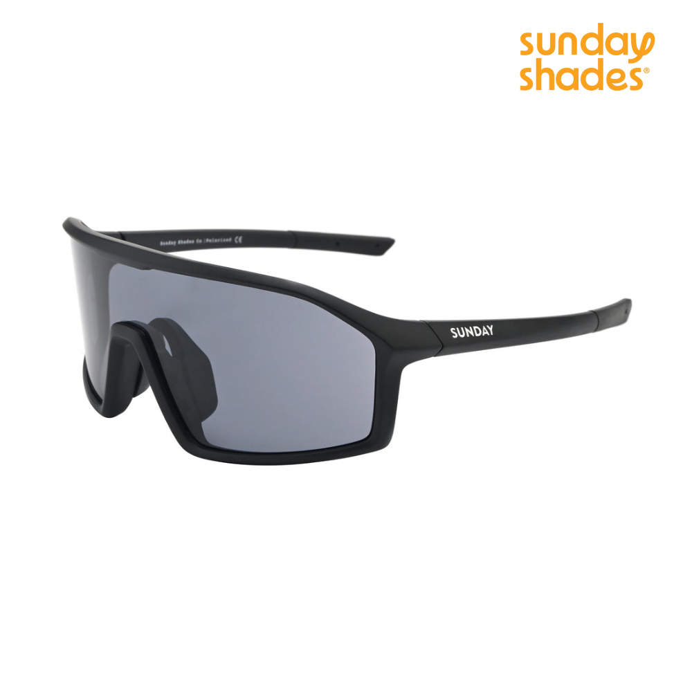 Buy Sunday Shades Max Series Sunglasses - Earthshine for running in Singapore - Running Lab SG