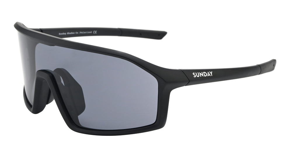 Buy Sunday Shades Max Series Sunglasses - Earthshine for running in Singapore - Running Lab SG