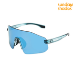 Buy Sunday Shades Volt Series Sunglasses - Supersonic for running in Singapore - Running Lab SG