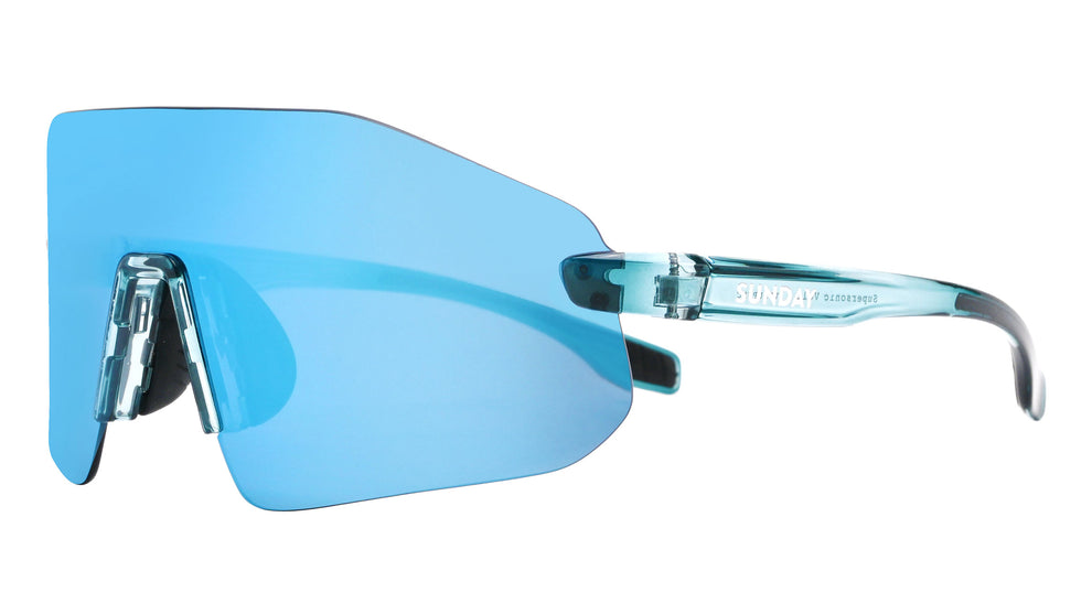 Buy Sunday Shades Volt Series Sunglasses - Supersonic for running in Singapore - Running Lab SG