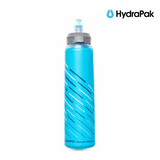 Buy HydraPak UltraFlask™ Speed 500ml - Malibu Blue for running in Singapore - Running Lab SG