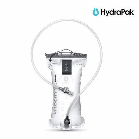 HydraPak Velocity™ 1.5L - Clear