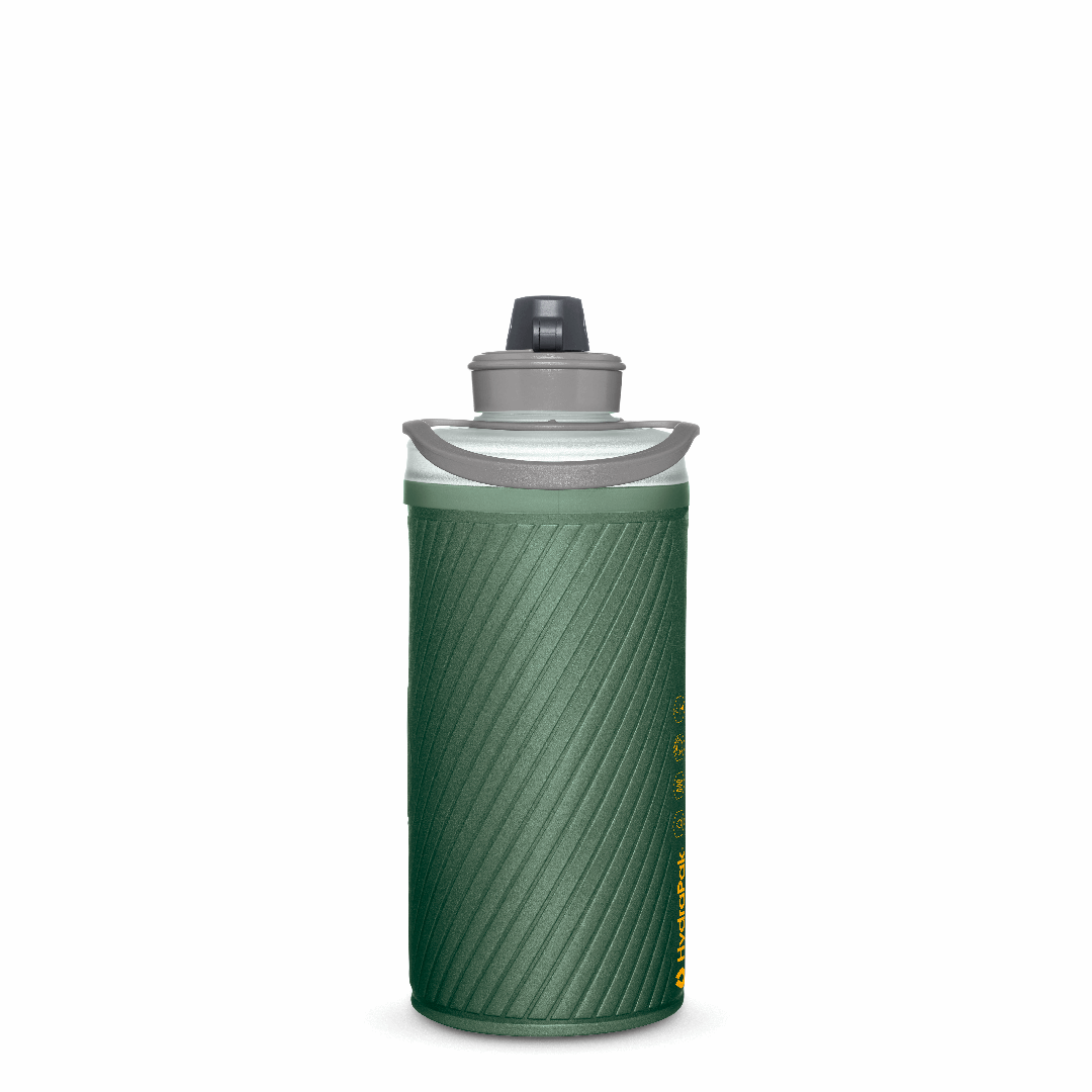 Buy HydraPak Flux™ 1L - Sage Green for running in Singapore - Running Lab SG