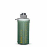 Buy HydraPak Flux™ 1L - Sage Green for running in Singapore - Running Lab SG