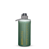 HydraPak Flux™ 1L - Sage Green