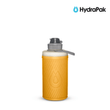 Buy HydraPak Flux™ 750ml - Golden Yellow for running in Singapore - Running Lab SG