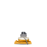 Buy HydraPak Flux™ 750ml - Golden Yellow for running in Singapore - Running Lab SG