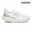 Buy OOFOS Women OOmy Stride X1 - White for running in Singapore - Running Lab SG