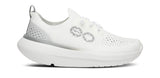 OOFOS Women OOmy Stride X-One - White
