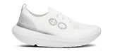 OOFOS Men OOmy Stride X-One - White