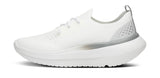 OOFOS Men OOmy Stride X-One - White
