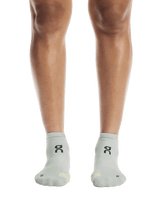 Buy On Unisex Performance Run Sock Low - Tin / Lemonade for running in Singapore - Running Lab SG