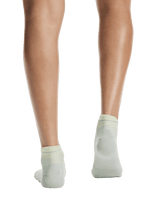 Buy On Unisex Performance Run Sock Low - Tin / Lemonade for running in Singapore - Running Lab SG