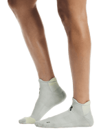 Buy On Unisex Performance Run Sock Low - Tin / Lemonade for running in Singapore - Running Lab SG