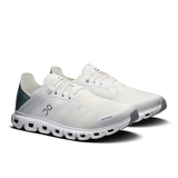 Buy On Men Cloud 6 Coast - Ivory / Olive for running in Singapore - Running Lab SG