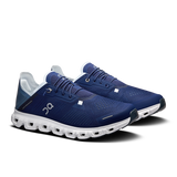 Buy On Men Cloud 6 Coast - Zodiac / Steel for running in Singapore - Running Lab SG