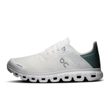 Buy On Men Cloud 6 Coast - Ivory / Olive for running in Singapore - Running Lab SG