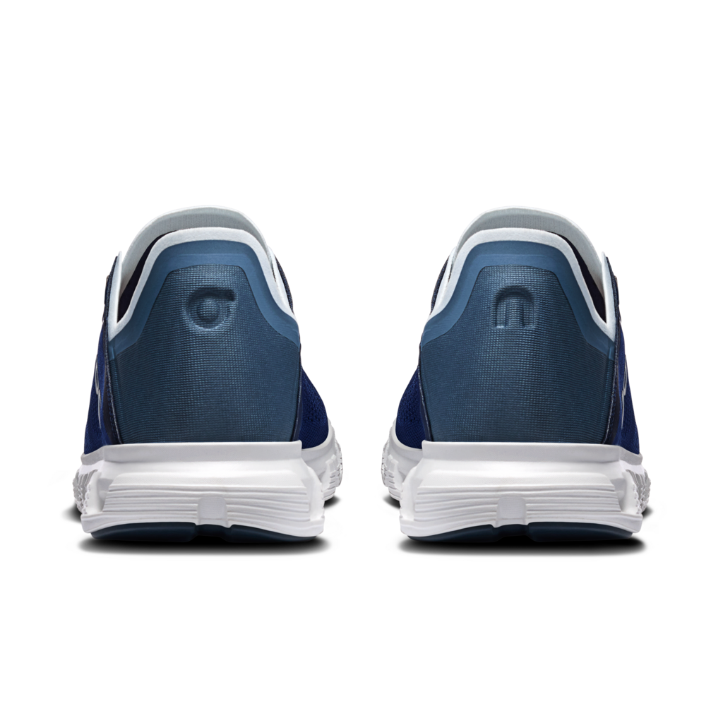 Buy On Men Cloud 6 Coast - Zodiac / Steel for running in Singapore - Running Lab SG