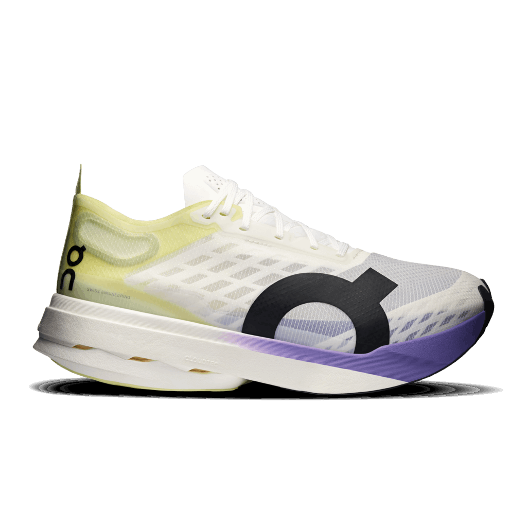 Buy On Men Cloudboom Strike - Juniper / Limelight for running in Singapore - Running Lab SG