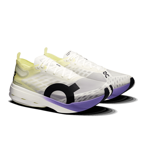 Buy On Men Cloudboom Strike - Juniper / Limelight for running in Singapore - Running Lab SG