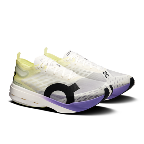 Buy On Men Cloudboom Strike - Juniper / Limelight for running in Singapore - Running Lab SG