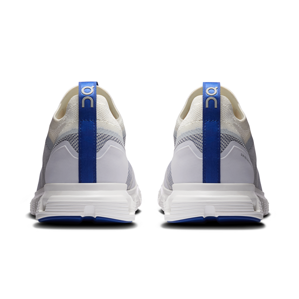 On Men Cloud 6 Versa - Ice / Indigo