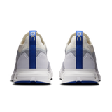 On Men Cloud 6 Versa - Ice / Indigo