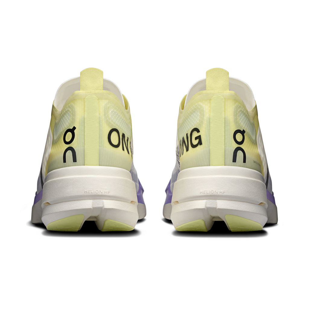 Buy On Men Cloudboom Strike - Juniper / Limelight for running in Singapore - Running Lab SG