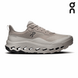 Buy On Men Cloudhorizon 2 Waterproof - Cinder / Truffle for running in Singapore - Running Lab SG