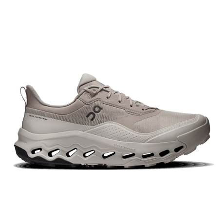 Buy On Men Cloudhorizon 2 Waterproof - Cinder / Truffle for running in Singapore - Running Lab SG