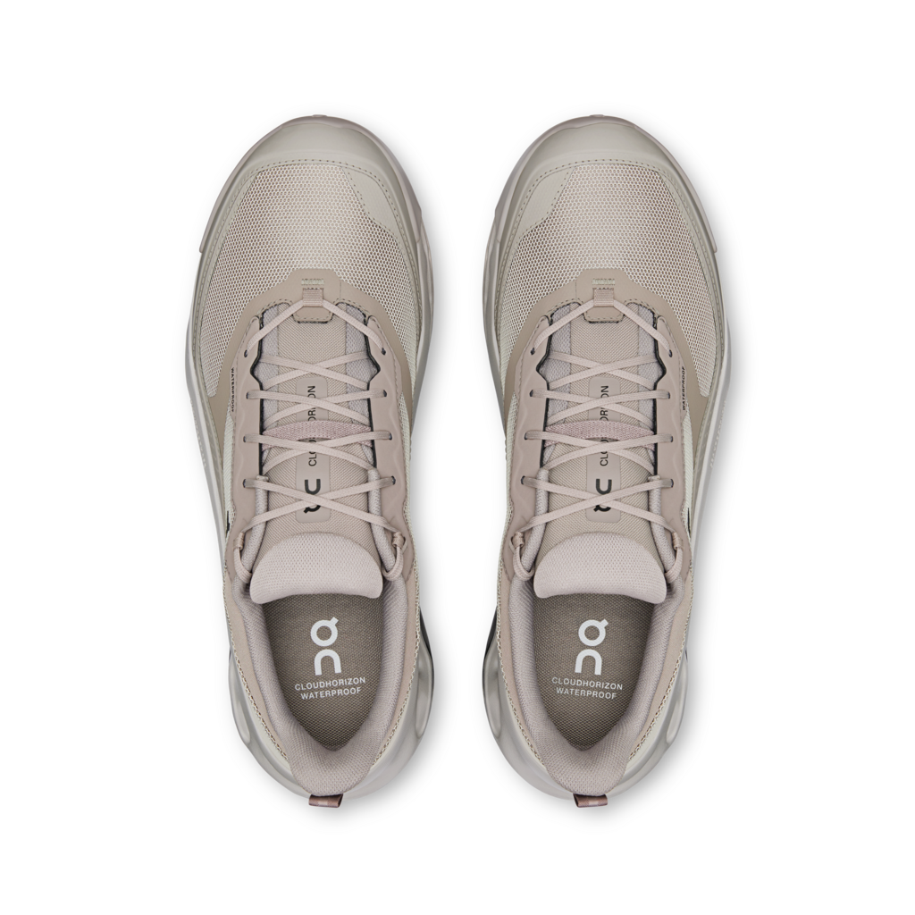 On Men Cloudhorizon 2 Waterproof - Cinder / Truffle
