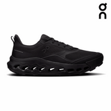 Buy On Men Cloudhorizon 2 Waterproof - Black / Black for running in Singapore - Running Lab SG