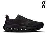 On Men Cloudhorizon 2 Waterproof - Black / Black