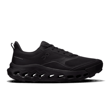 Buy On Men Cloudhorizon 2 Waterproof - Black / Black for running in Singapore - Running Lab SG