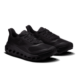 Buy On Men Cloudhorizon 2 Waterproof - Black / Black for running in Singapore - Running Lab SG