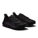 On Men Cloudhorizon 2 Waterproof - Black / Black
