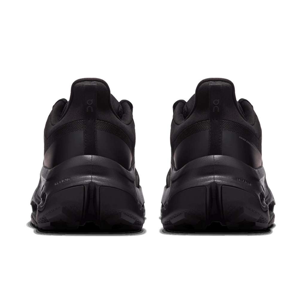 Buy On Men Cloudhorizon 2 Waterproof - Black / Black for running in Singapore - Running Lab SG