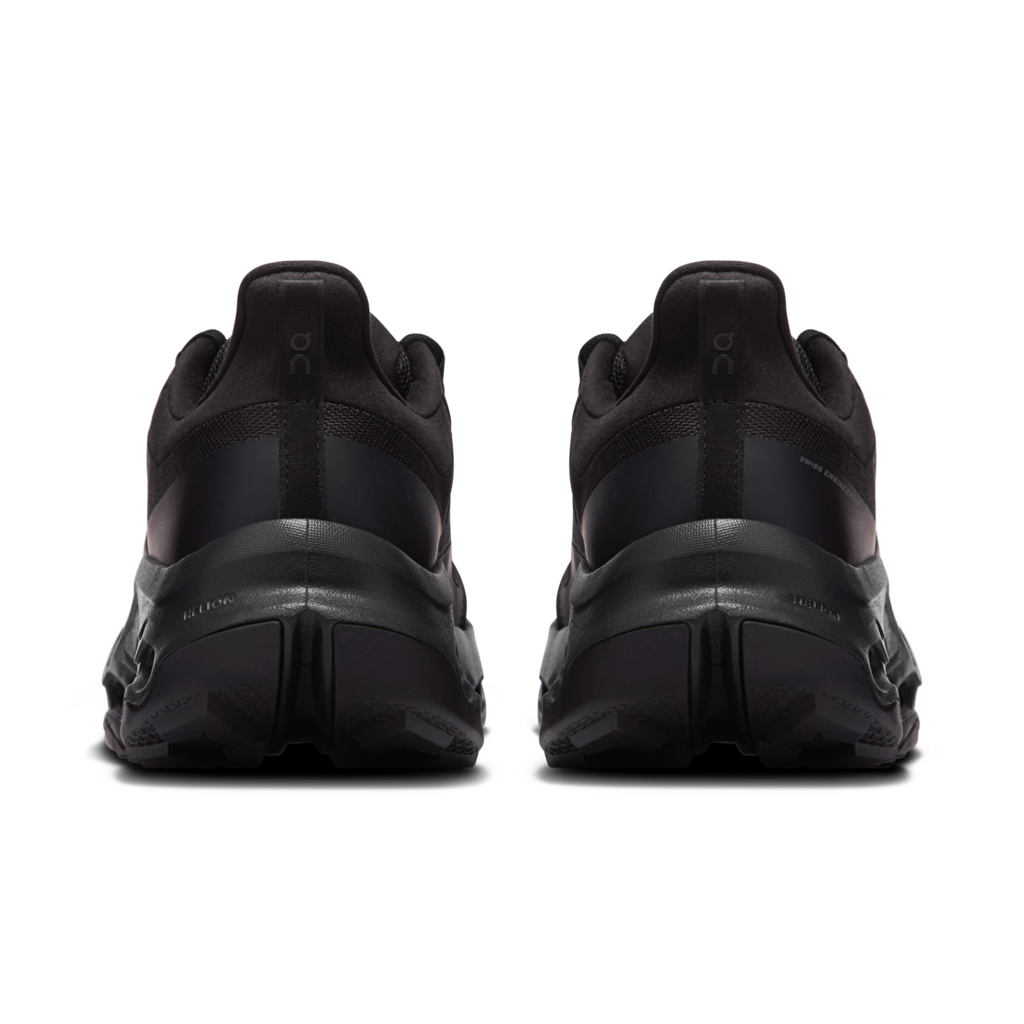 On Men Cloudhorizon 2 Waterproof - Black / Black
