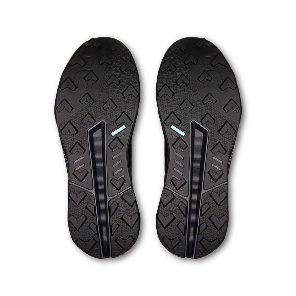 On Men Cloudhorizon 2 Waterproof - Black / Black