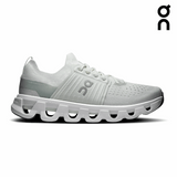 Buy On Men Cloudswift 4 - Iceberg / Tin for running in Singapore - Running Lab SG