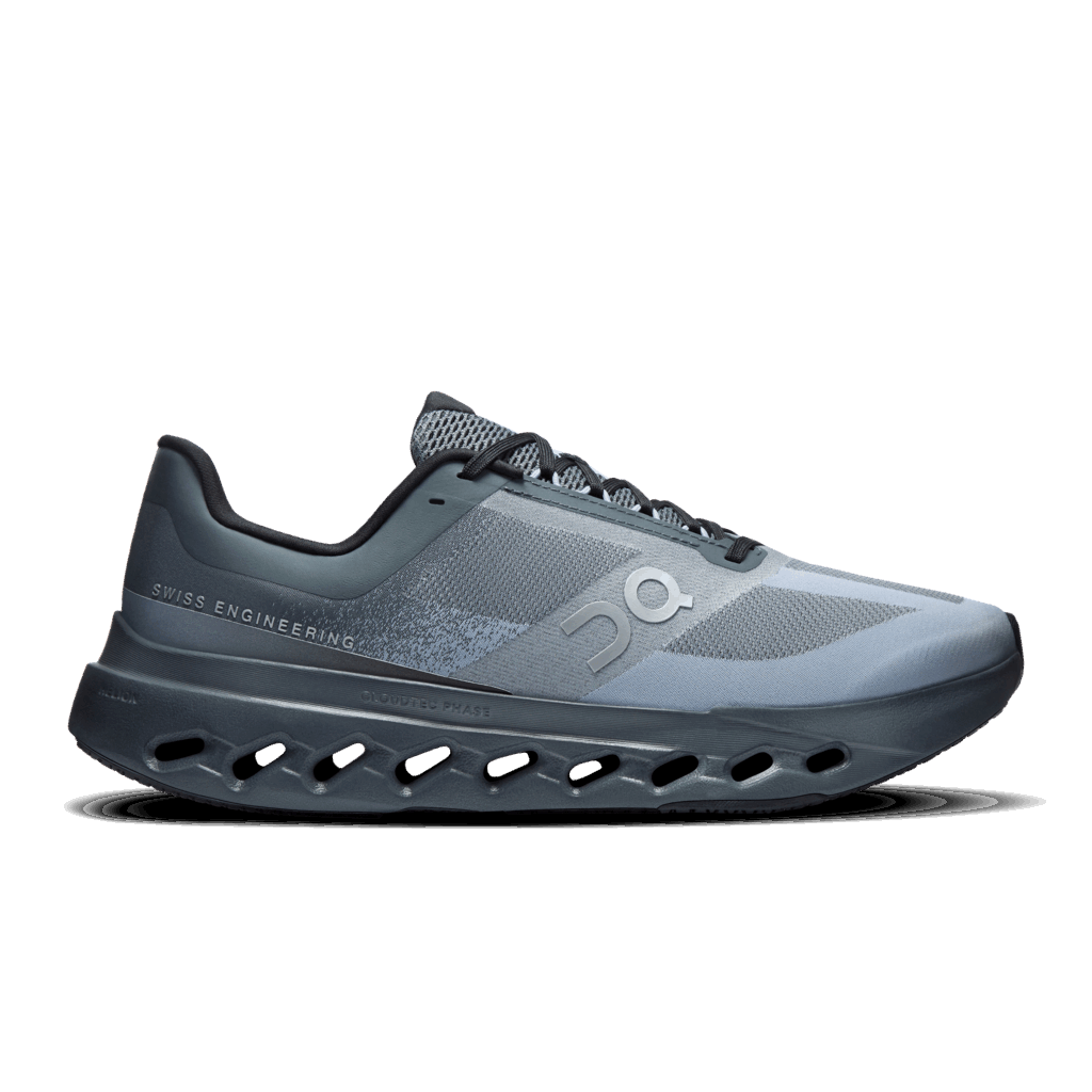Buy On Men Cloudsurfer Next - Stone / Marsh for running in Singapore - Running Lab SG