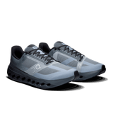 Buy On Men Cloudsurfer Next - Stone / Marsh for running in Singapore - Running Lab SG