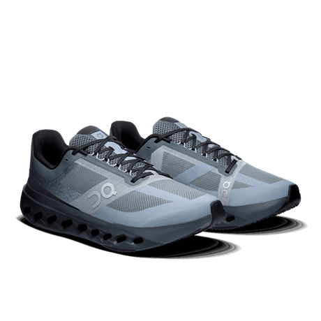 Buy On Men Cloudsurfer Next - Stone / Marsh for running in Singapore - Running Lab SG