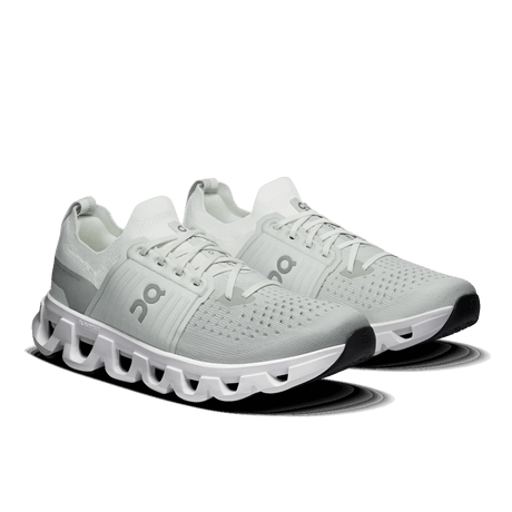 Buy On Men Cloudswift 4 - Iceberg / Tin for running in Singapore - Running Lab SG