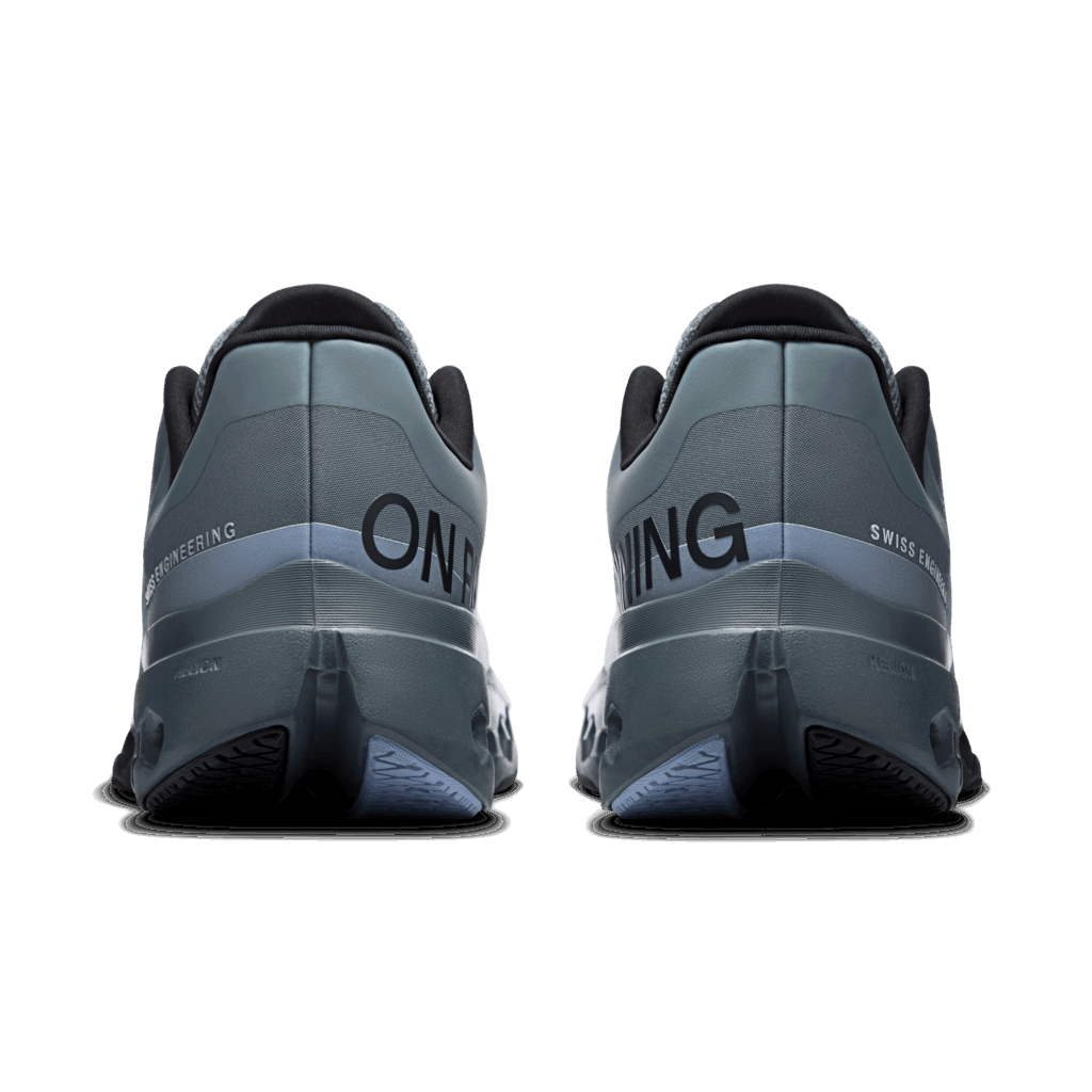 Buy On Men Cloudsurfer Next - Stone / Marsh for running in Singapore - Running Lab SG