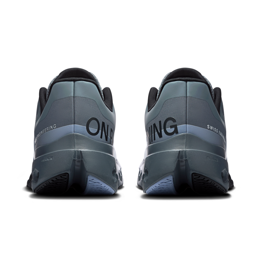 On Men Cloudsurfer Next - Stone / Marsh