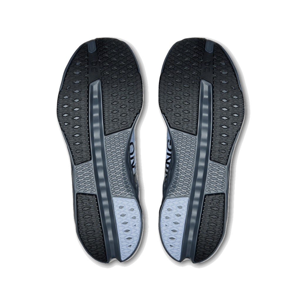 Buy On Men Cloudsurfer Next - Stone / Marsh for running in Singapore - Running Lab SG