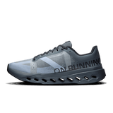 Buy On Men Cloudsurfer Next - Stone / Marsh for running in Singapore - Running Lab SG